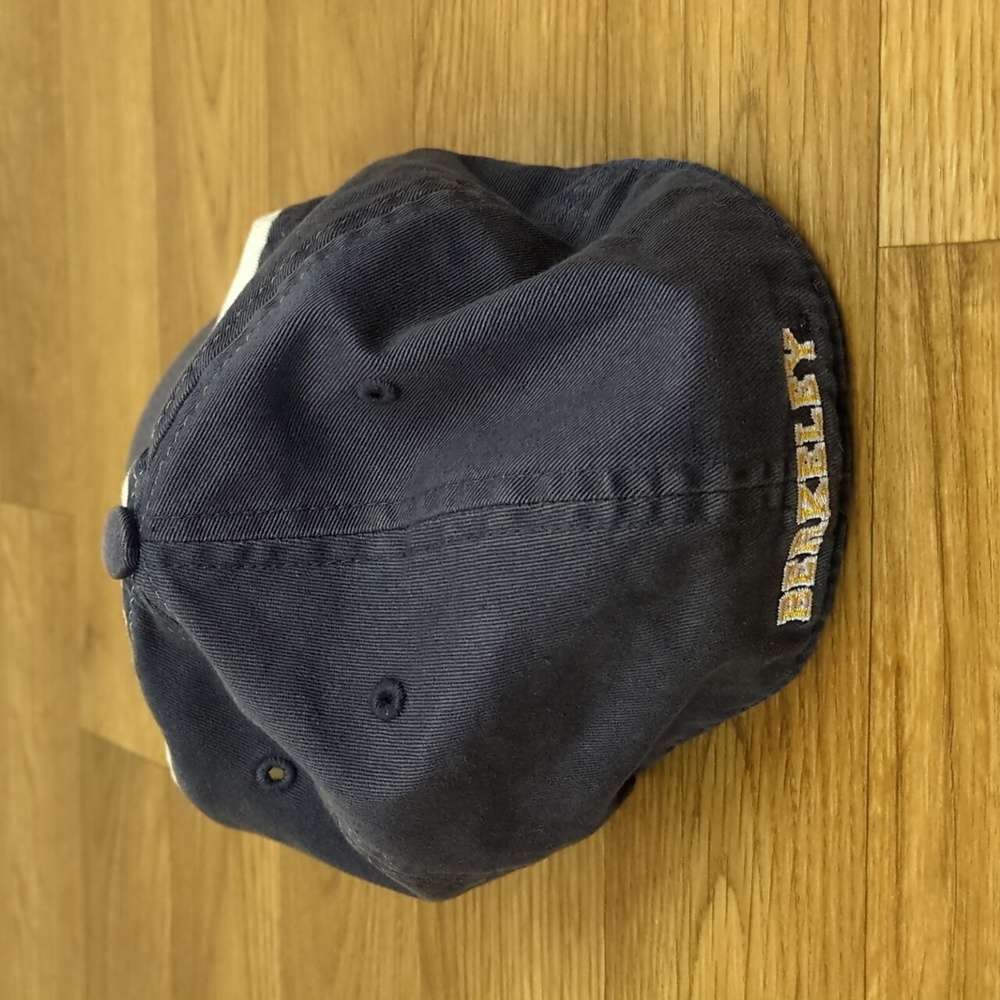 Cal Baseball Cap - Picture 3 of 7